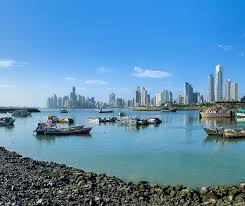 Panama travel destination