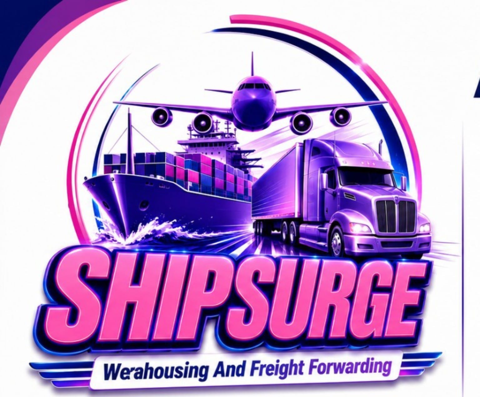 ShipSurge Warehouse