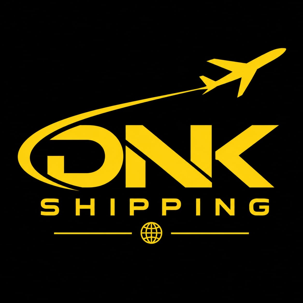 DNK Shipping Company Ltd