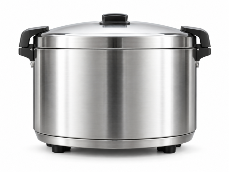 China Imported Commercial Rice Cooker 30L